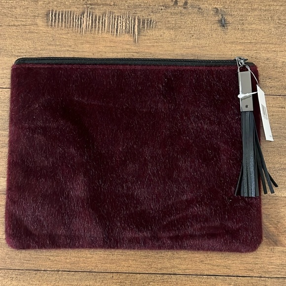 Nordstrom Handbags - Nordstrom makeup bag